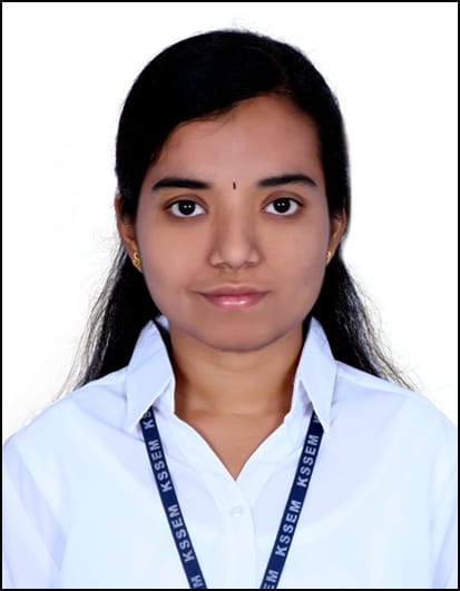 Harshitha BS